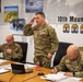 10th Mountain Division Soldier/NCO of the Quarter Competition