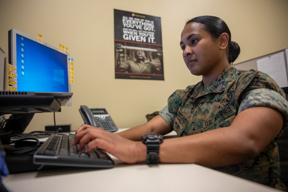 Planning Careers for the Marine Corps' Individual Ready Reserve