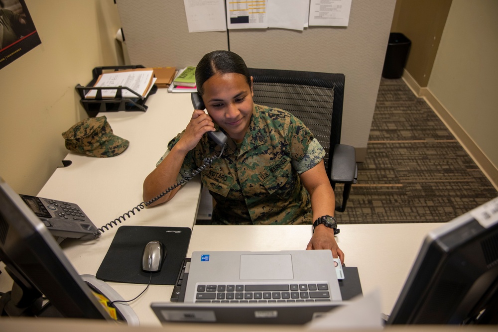 Planning Careers for the Marine Corps' Individual Ready Reserve