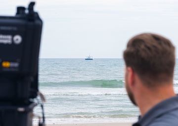 Palmetto Tech Bridge Seeks Solutions Ahead of NIWC Atlantic Cyber Exercise