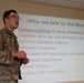 Provider Brigade teaches media and social media awareness