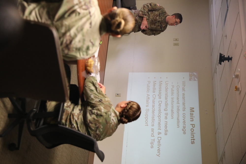 Provider Brigade teaches media and social media awareness