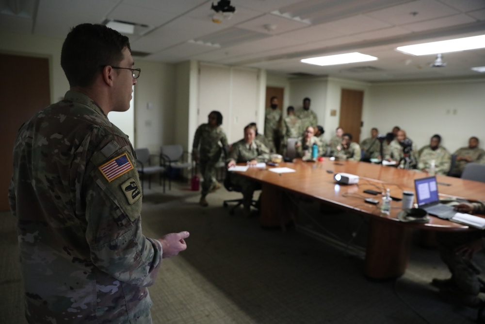 Provider Brigade teaches media and social media awareness