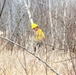 2022 prescribed burn operations at Fort McCoy