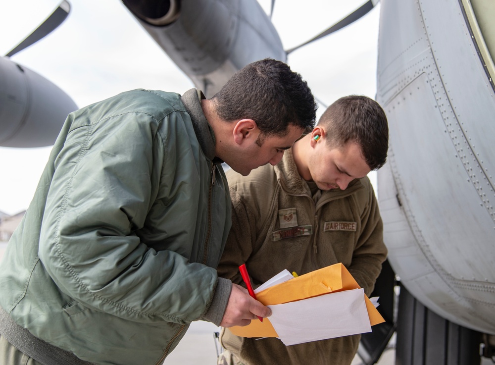 Dover AFB propels US, Tunisia alliance