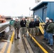 Rear Adm. Jablon Visits TRF Bangor