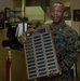 Dwyer Hall Receives Mess Hall of the Quarter