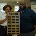 Dwyer Hall Receives Mess Hall of the Quarter