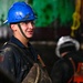 Coast Guard Cutter James Rankin conducts seasonal buoy swap