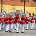 MCRD San Diego hosts a Battle Color Ceremony for 100th Anniversary