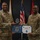 SMSgt selectees of the 17th TRW