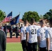 6 FSS hosts Armed Forces Soccer Championship