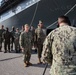 Navy-Marine Corps Relief Society Active Duty Fund Drive video production