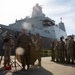 Navy-Marine Corps Relief Society Active Duty Fund Drive video production