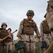 Marines finish MCMAP culminating event to earn green belt