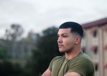 Marines finish MCMAP culminating event to earn green belt