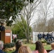 Tenn. National Guard honors Andrew Jackson’s 255th birthday