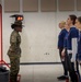 Drill Instructors lead all-female pool function with Recruiting Station Jacksonville