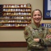 Women's History Month Featuring Chief Master Sgt. Rebecca Arbona