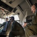 KC-130J Hercules Transports Marines To Hawaii