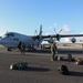 KC-130J Hercules Transports Marines To Hawaii