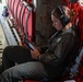 KC-130J Hercules Transports Marines To Hawaii