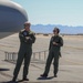 KC-130J Super Hercules Transports Marines to Hawaii