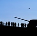 U.S. Navy Warships, Sailors Visit NSWC PHD Regularly for its Technical Expertise