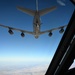 Creech AFB sensor operators experience KC-46 air refueling