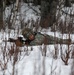 Alaska Army National Guard A-Co., 297th IN BN conducts STX at Alcantra armory