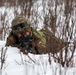 Alaska Army National Guard A-Co., 297th IN BN conducts STX at Alcantra armory