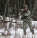 Alaska Army National Guard A-Co., 297th IN BN conducts STX at Alcantra armory