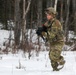 Alaska Army National Guard A-Co., 297th IN BN conducts STX at Alcantra armory