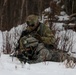 Alaska Army National Guard A-Co., 297th IN BN conducts STX at Alcantra armory