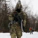 Alaska Army National Guard A-Co., 297th IN BN conducts STX at Alcantra armory