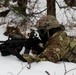 Alaska Army National Guard A-Co., 297th IN BN conducts STX at Alcantra armory