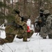 Alaska Army National Guard A-Co., 297th IN BN conducts STX at Alcantra armory