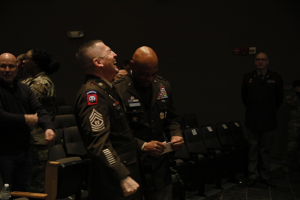 Dvids Images 1st Tsc Csm Michael J Perry Iii Relinquishment Of