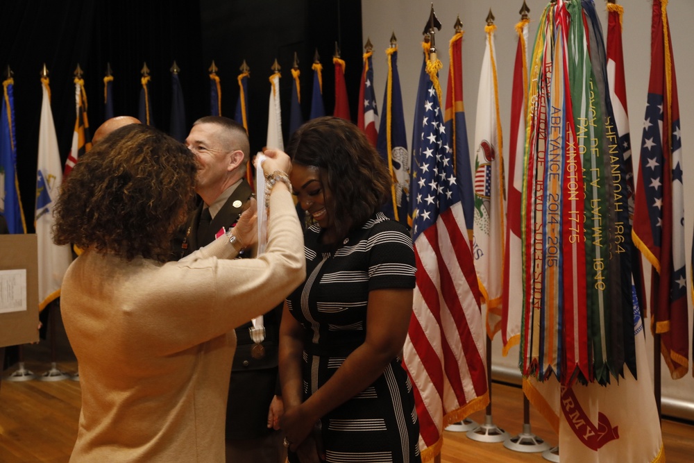 Dvids Images 1st Tsc Csm Michael J Perry Iii Relinquishment Of