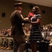 1st TSC CSM Michael J. Perry III Relinquishment of Responsibility Ceremony