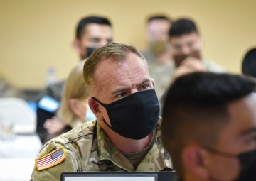 JTFB, USACAPOC partner with Honduran military for second cultural heritage assessment