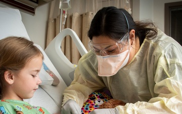 Patient safety shines at DHN Central hospitals