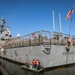 USS Porter (DDG 78) Norfolk