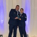 Operations Group Commander's Excellence award presented to MAFFS Aviation Resource Management System Office