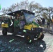 Keesler Airmen participate in local parade
