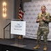 Gen. VanHerck Speaks at Colorado MAC Luncheon