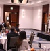Gen. VanHerck speaks at MAC event