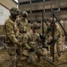 U.S., Polish Allies take part in mechanical breaching training event