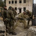 U.S., Polish Allies take part in mechanical breaching training event