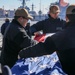 USS Porter (DDG 78) Departs Norfolk